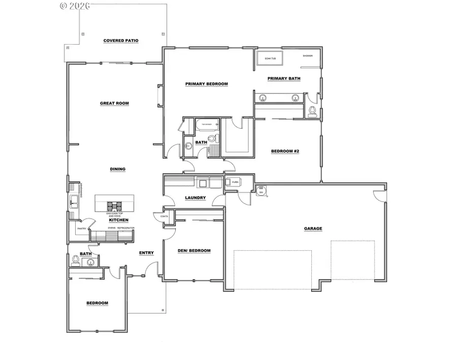 37035 Gooseberry St, Sandy, OR 97055 - #2