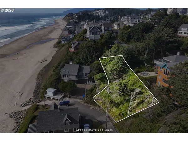 Address Withheld By Seller, LincolnCity, OR 97367
