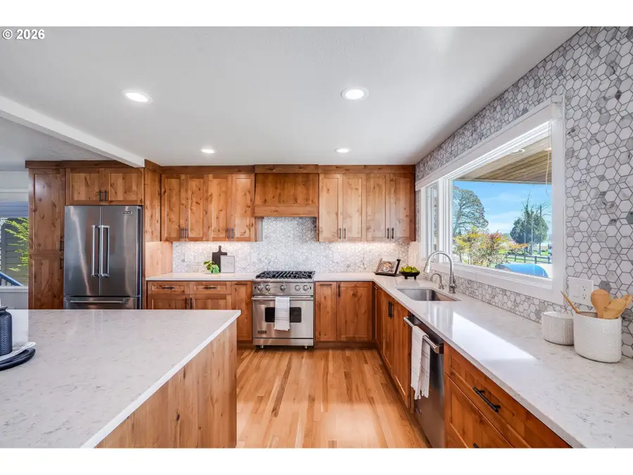 13801 SE 37th St, Vancouver, WA 98683 - #3