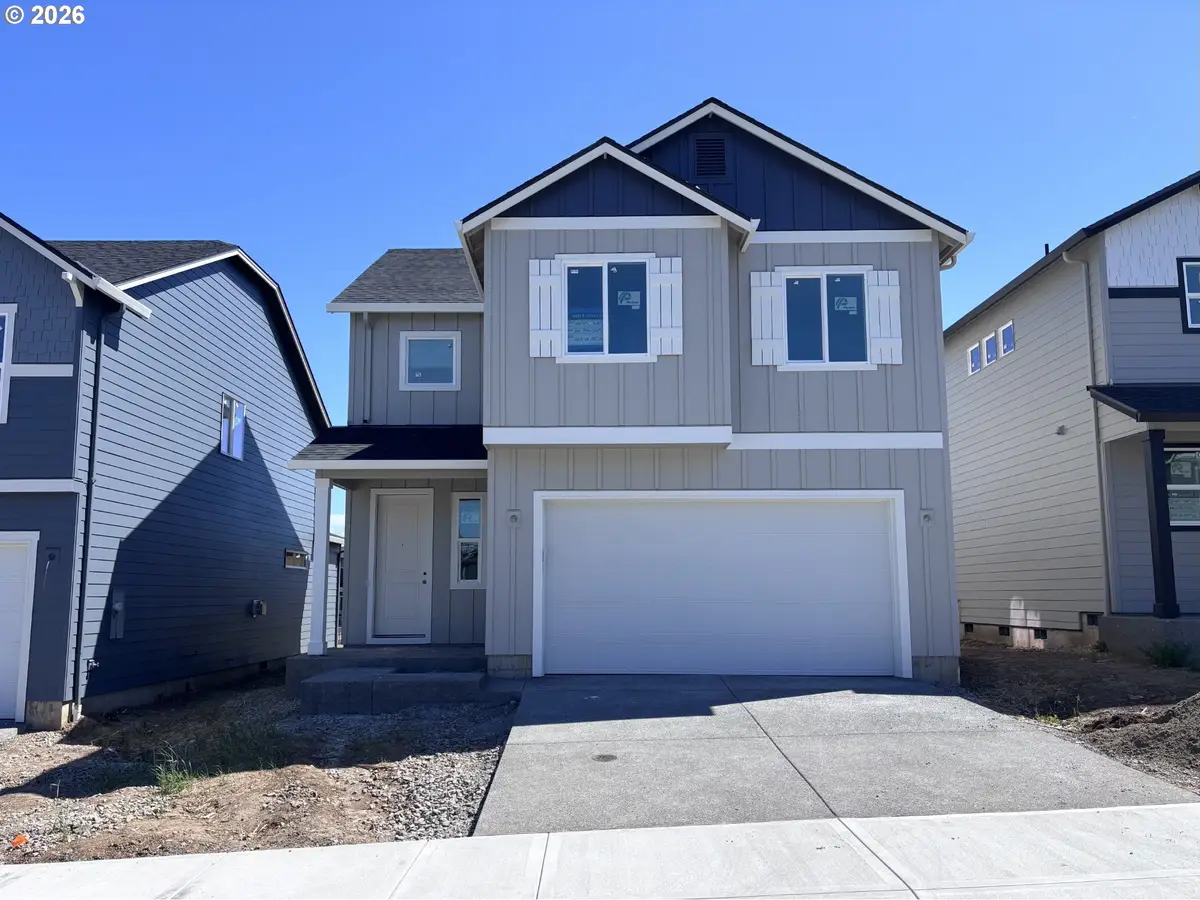 4207 NE 188th St #LOT 310, Vancouver, WA 98686 - #1