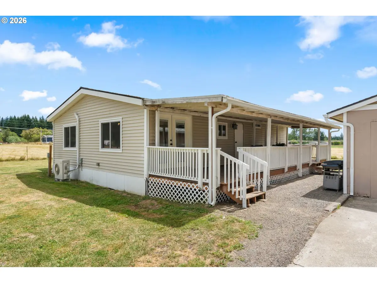 414 Meier Rd, Winlock, WA 98596 - #1