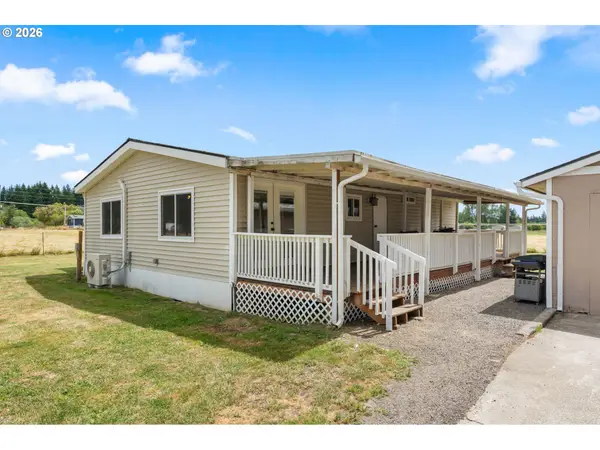 414 Meier Rd, Winlock, WA 98596