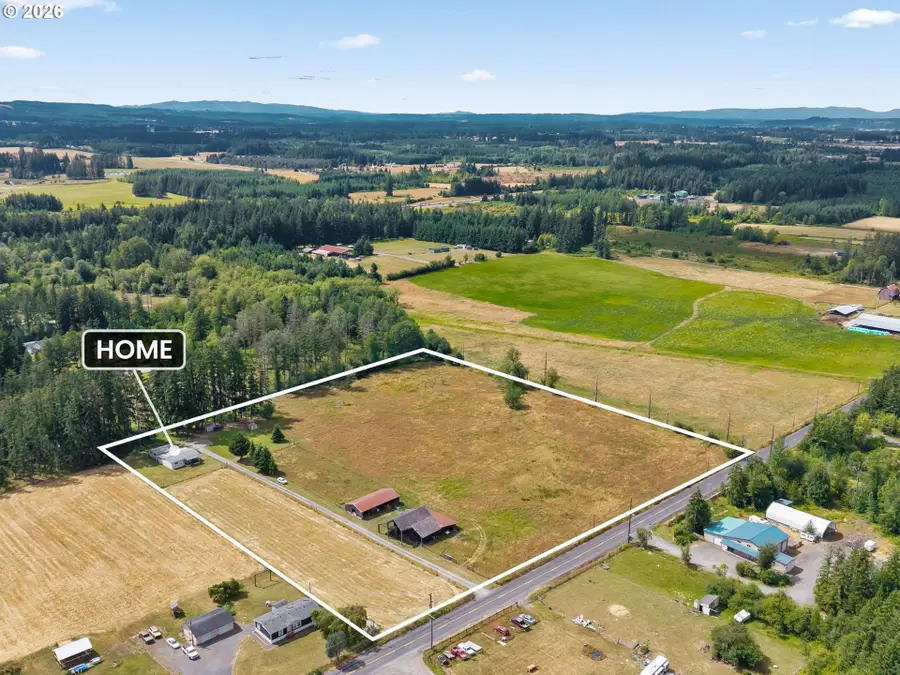 414 Meier Rd, Winlock, WA 98596 - #2