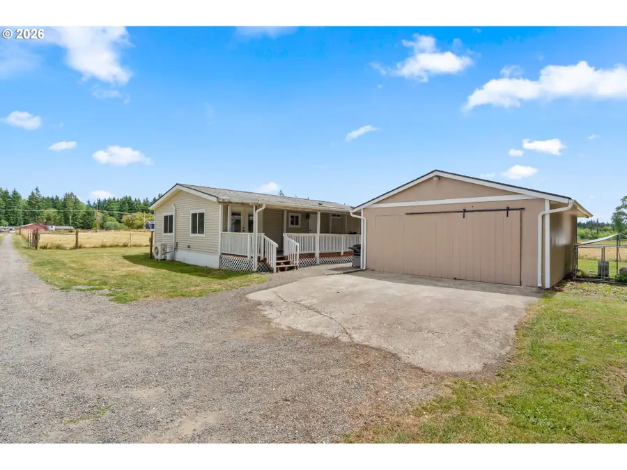 414 Meier Rd, Winlock, WA 98596 - #3