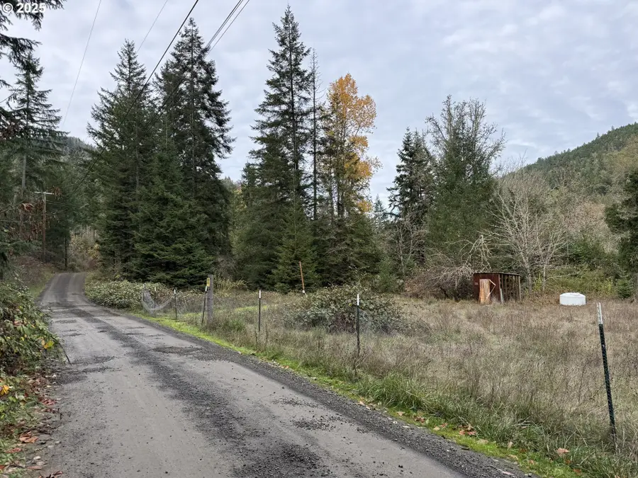 505 Sibold Canyon Rd, Tenmile, OR 97481 - Image #2