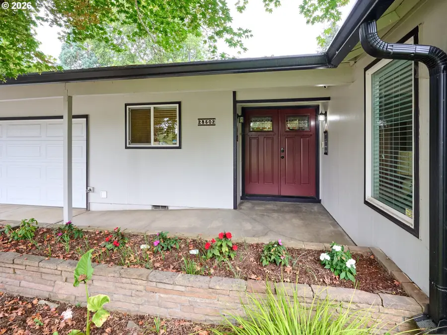 28502 S Highway 213, Molalla, OR 97038 - #2
