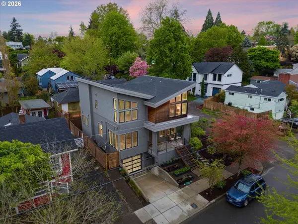 4041 SE Knapp St, Portland, OR 97202