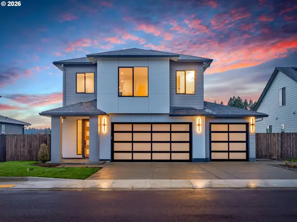 154 E Airedale Ave, LaCenter, WA 98629