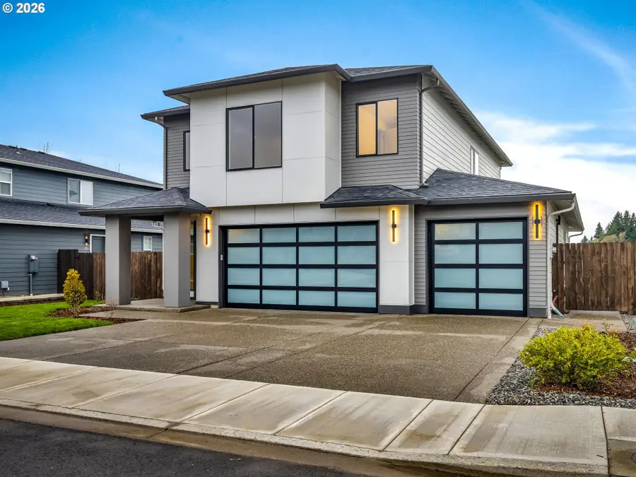 154 E Airedale Ave, La Center, WA 98629 - #3