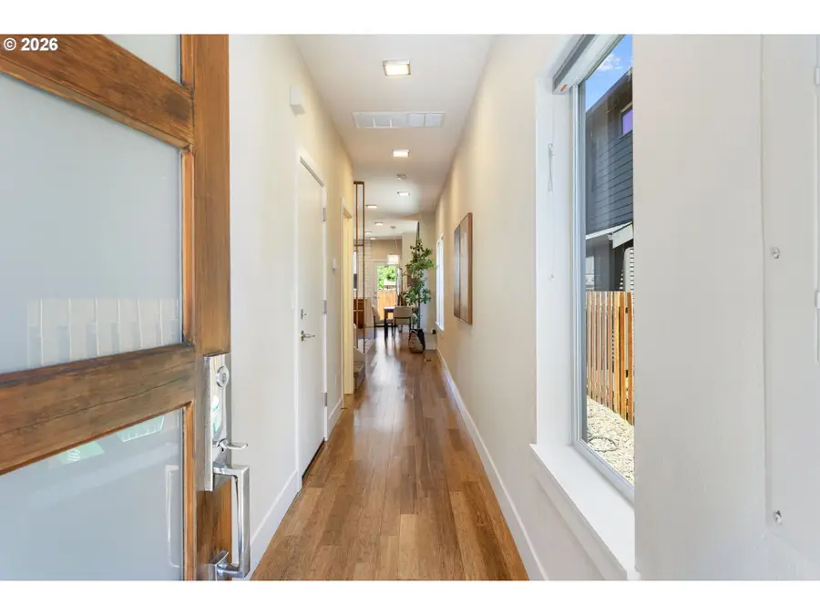 8315 SE Bush St, Portland, OR 97266 - #3