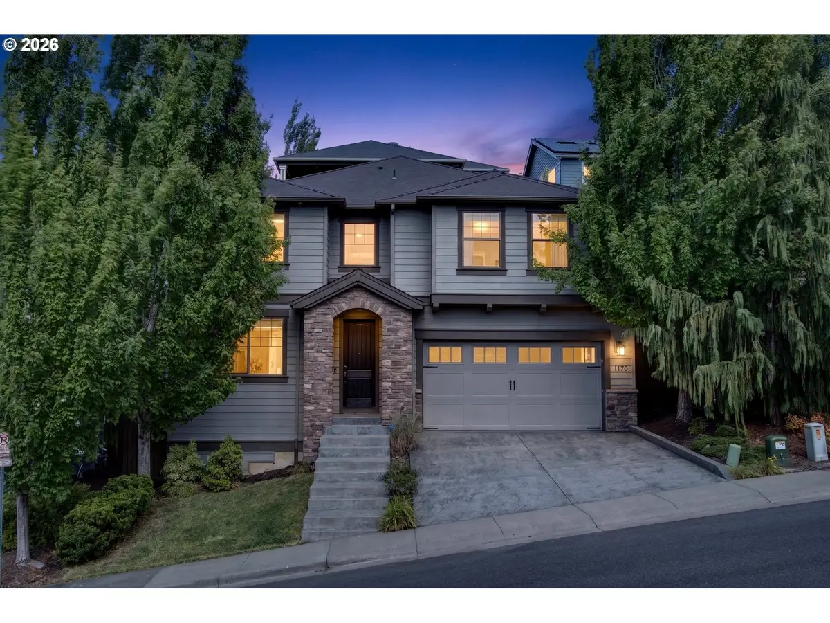1170 NW 99th Ave, Portland, OR 97229 - #1