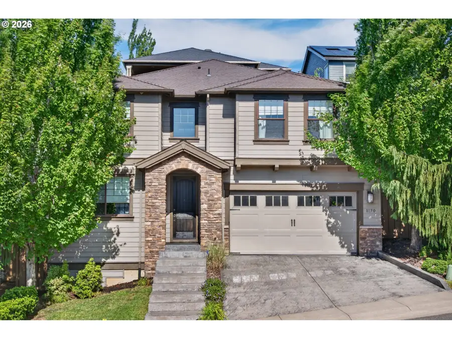 1170 NW 99th Ave, Portland, OR 97229 - #2