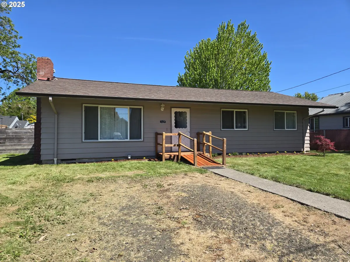 1625 Jackson St, Albany, OR 97322 - Image #1
