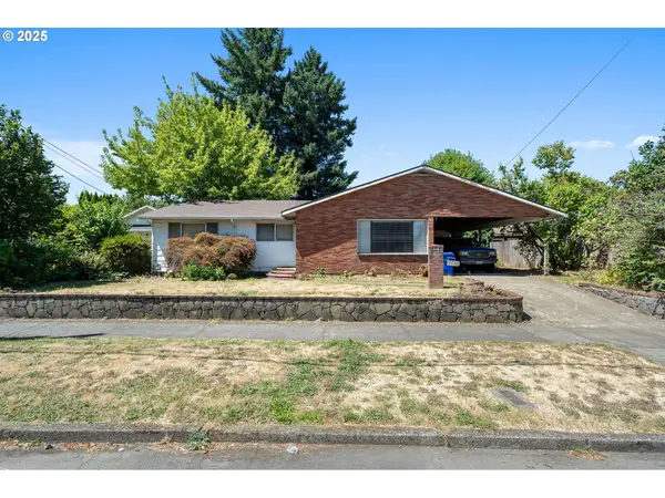 6437 NE 38th Ave, Portland, OR 97211