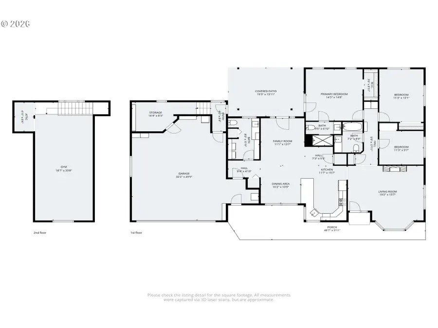 91606 Coburg Rd, Eugene, OR 97408 - #2