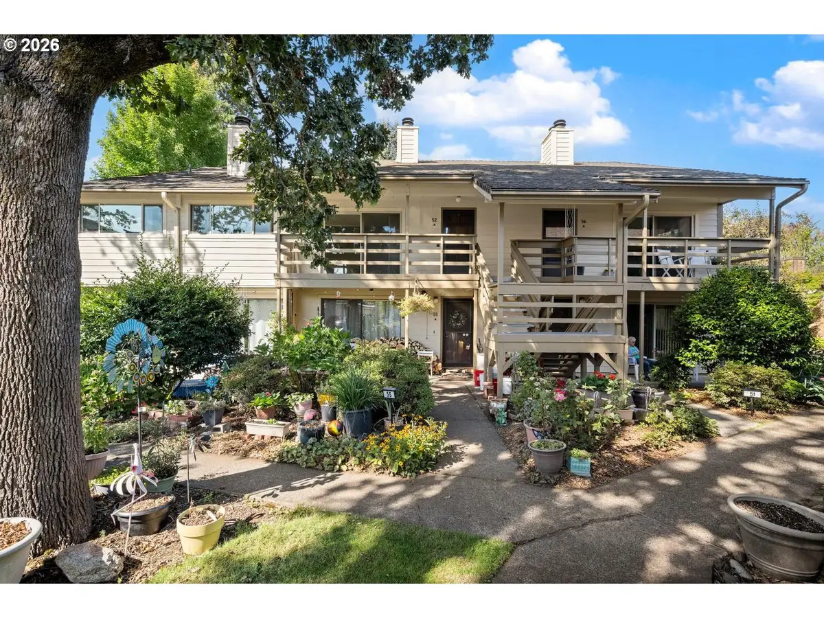 1100 N Meridian St #52, Newberg, OR 97132 - #1