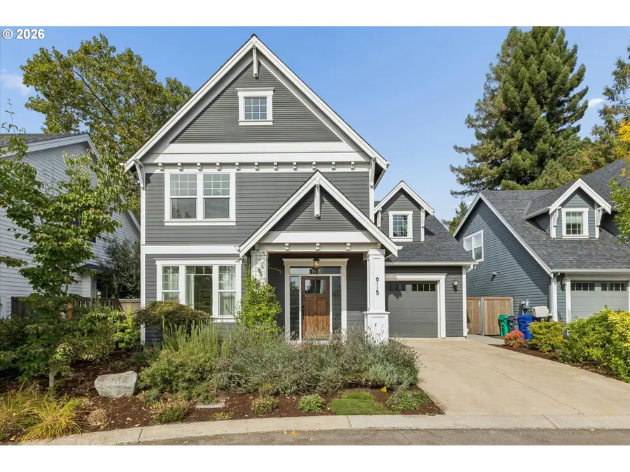 6115 SE Franklin St, Portland, OR 97206 - #3