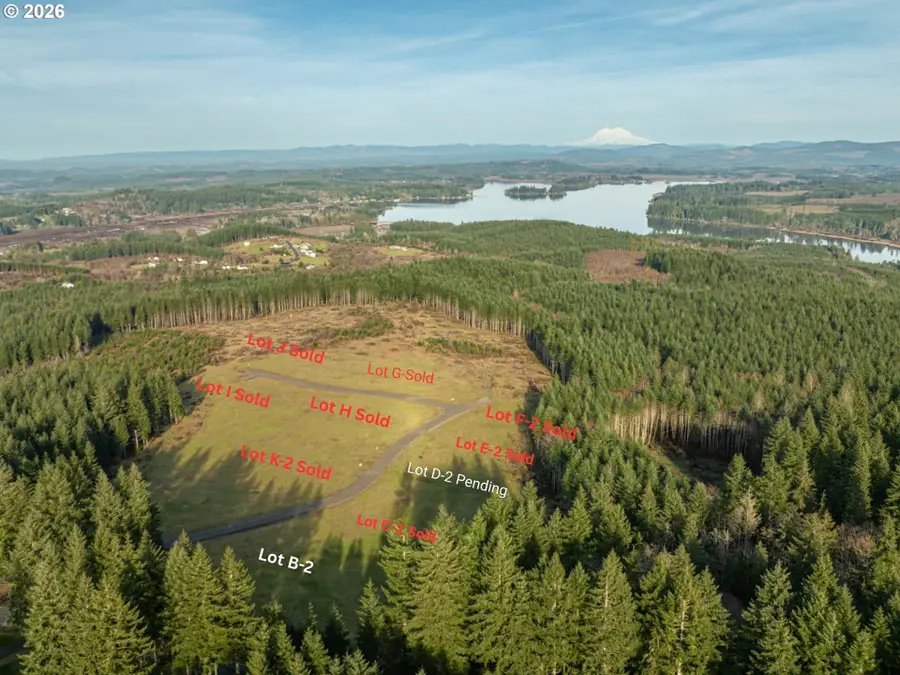 116 Silverwood Dr #B2, Castle Rock, WA 98611 - #2