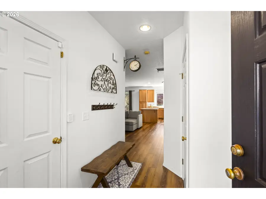 3418 NW 30th Cir, Camas, WA 98607 - #3