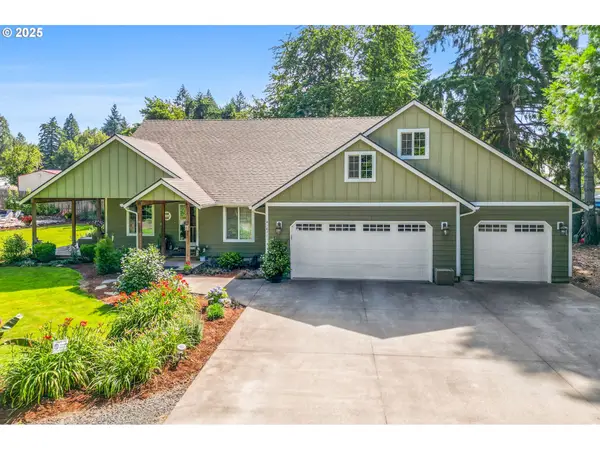 41871 N River Dr, SweetHome, OR 97386