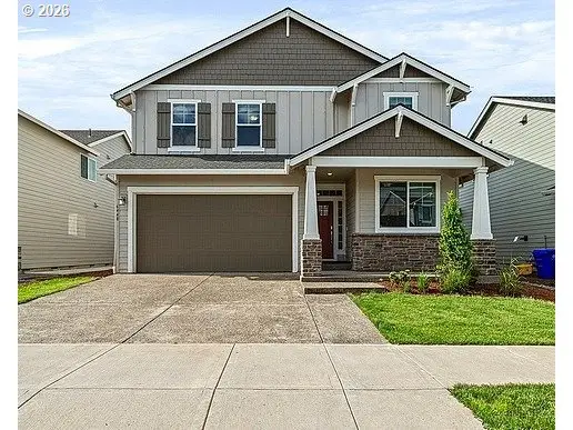 6448 SE 22nd St, Gresham, OR 97080