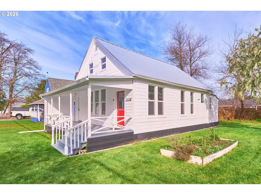 4302 L Pl, Seaview, WA 98644 - #3