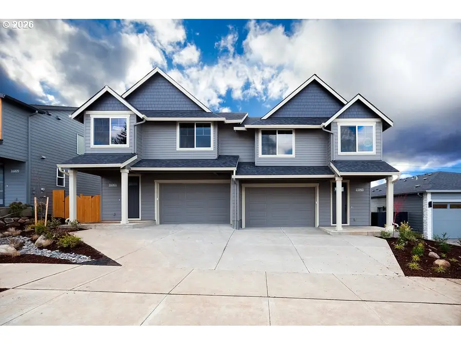 16001 Barlow Trail Ln, Oregon City, OR 97045 - #3