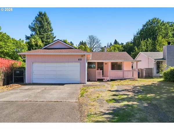 2898 SE 90th Pl, Portland, OR 97266