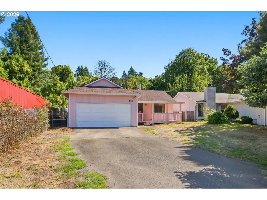 2898 SE 90th Pl, Portland, OR 97266 - #2