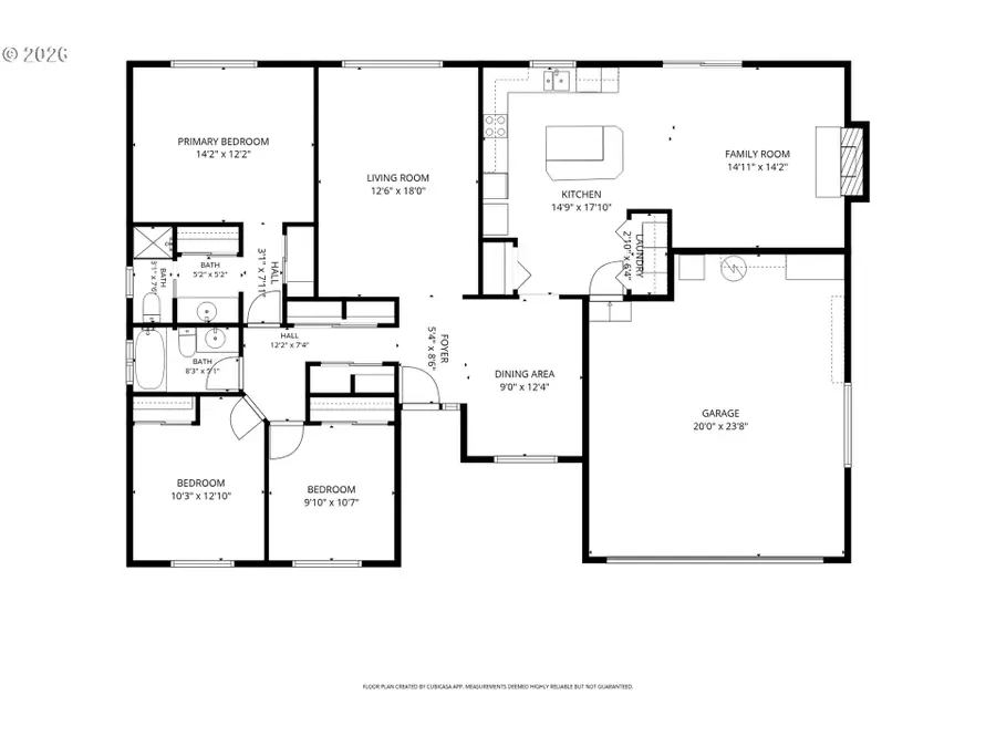 11000 NW 29th Ave, Vancouver, WA 98685 - #2