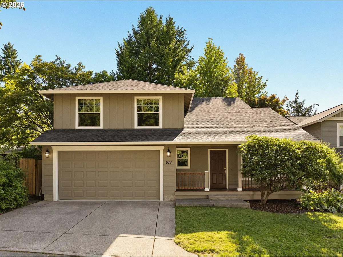 614 SE 24th Ave, Hillsboro, OR 97123 - #1