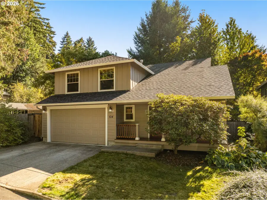 614 SE 24th Ave, Hillsboro, OR 97123 - #2
