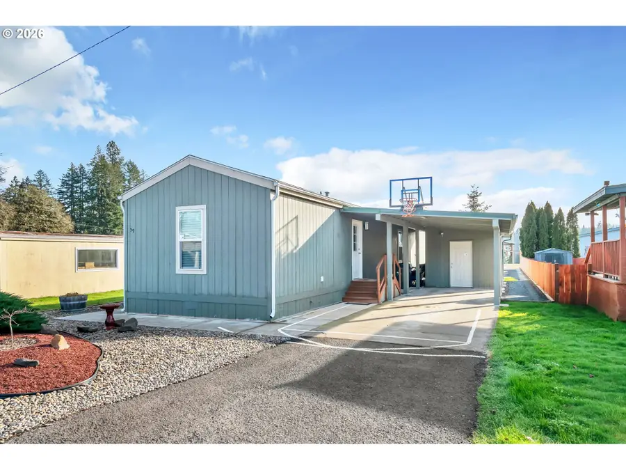 87860 Territorial Rd #59, Veneta, OR 97487 - #2