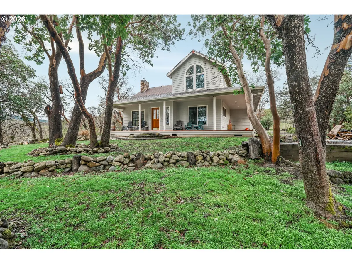 5655 Tamarack Ln, Southwest Jackson, OR 97502 - #1