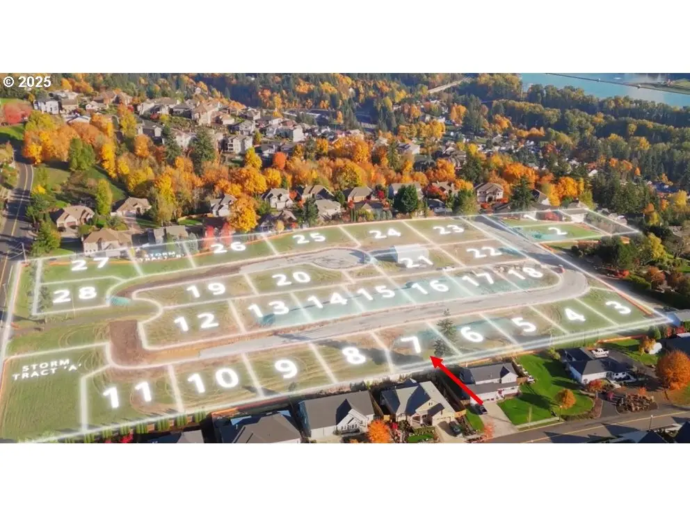 645 NW Halifax St #LOT 7, Camas, WA 98607 - Image #1