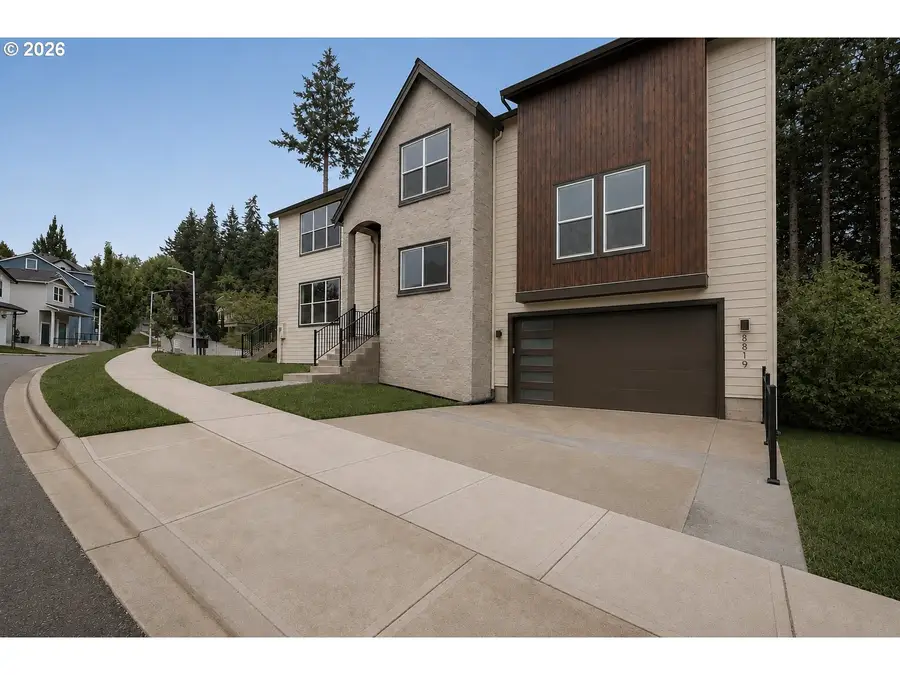 8819 SW 176th Ave, Beaverton, OR 97007 - #2