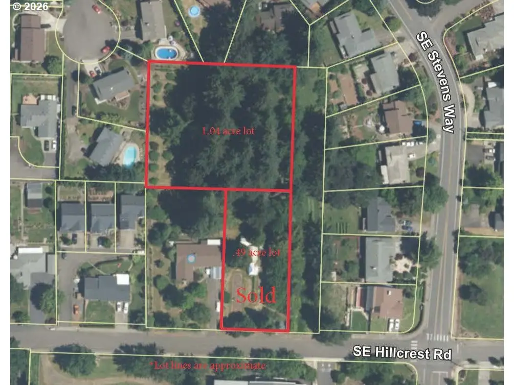 SE Hillcrest Rd, Happy Valley, OR 97086 - #1