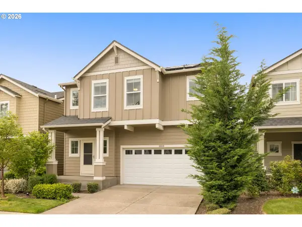 16313 NW Liberty St, Portland, OR 97229