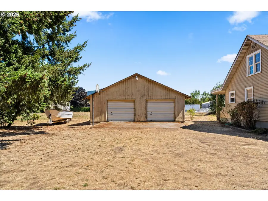 3475 County Farm Rd, Eugene, OR 97408 - #2
