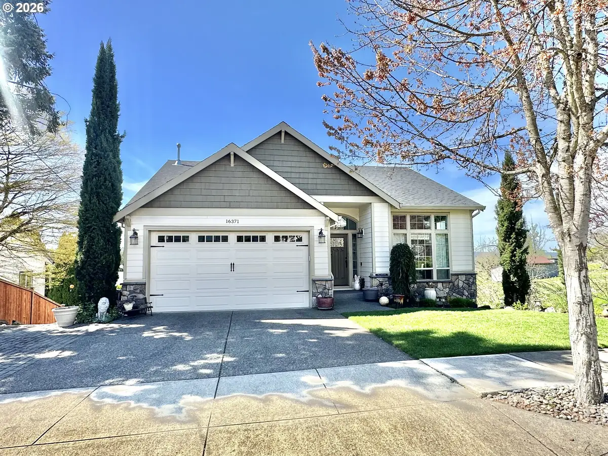 16371 Hunter Ave, Oregon City, OR 97045 - #1