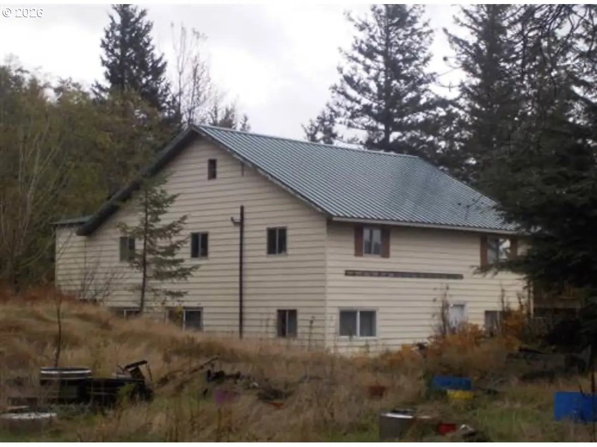 312 Kueffler Rd, Stevenson, WA 98648 - #1