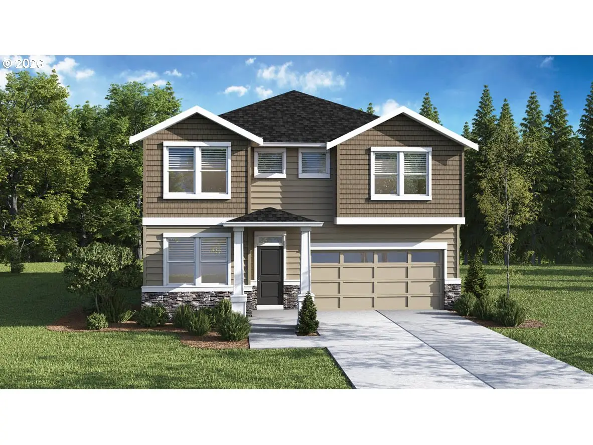 9194 SE Azalea St, Northwest Clackamas, OR 97086 - #1