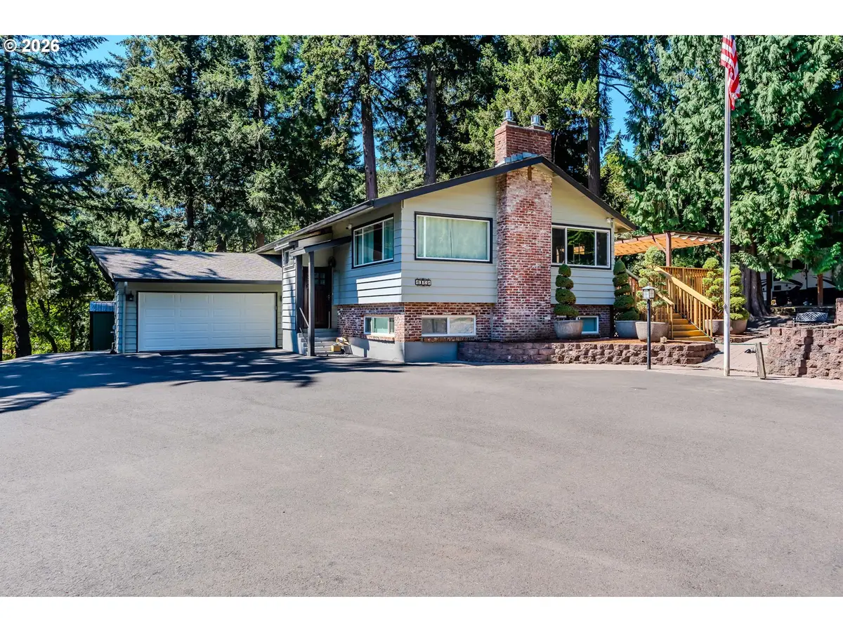 10731 SE Eastmont Dr, Damascus, OR 97089 - #1