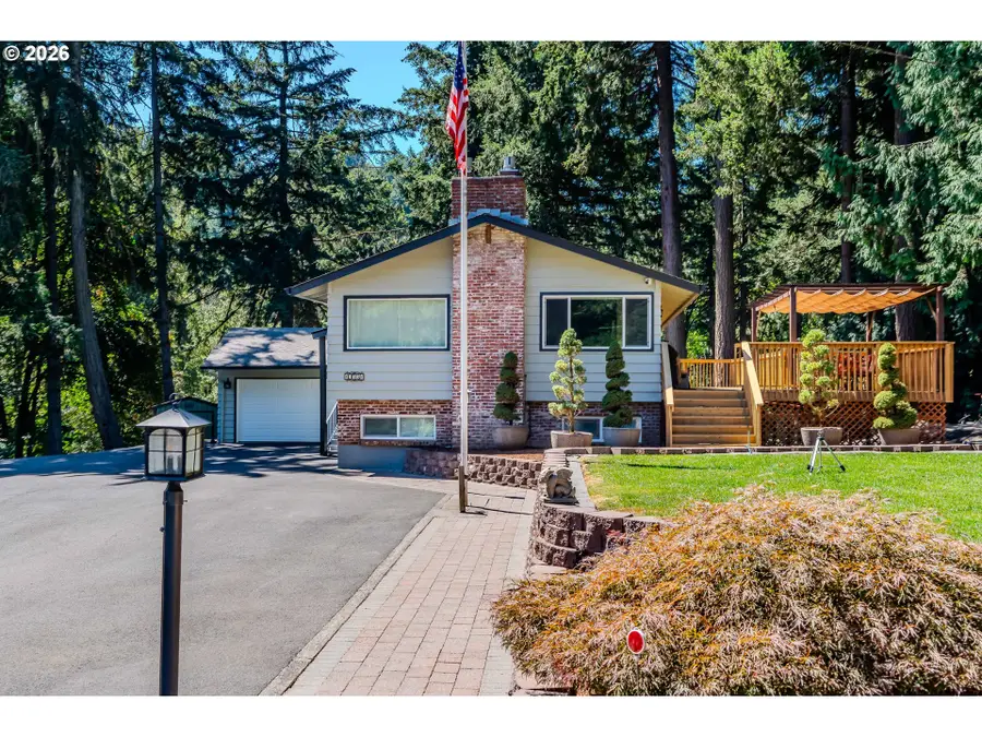 10731 SE Eastmont Dr, Damascus, OR 97089 - #2