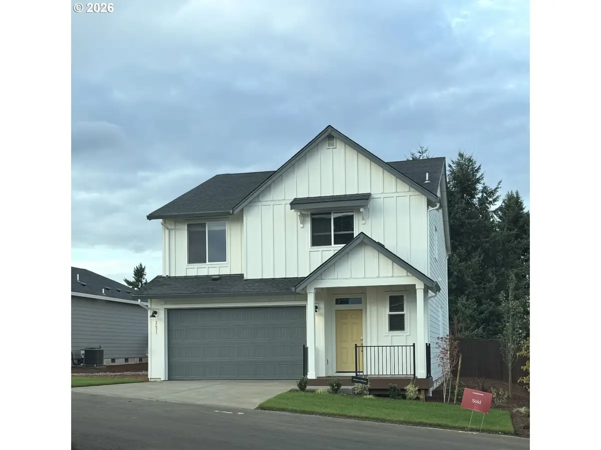 2631 Mt St Helens Ave, Salem, OR 97302 - #1