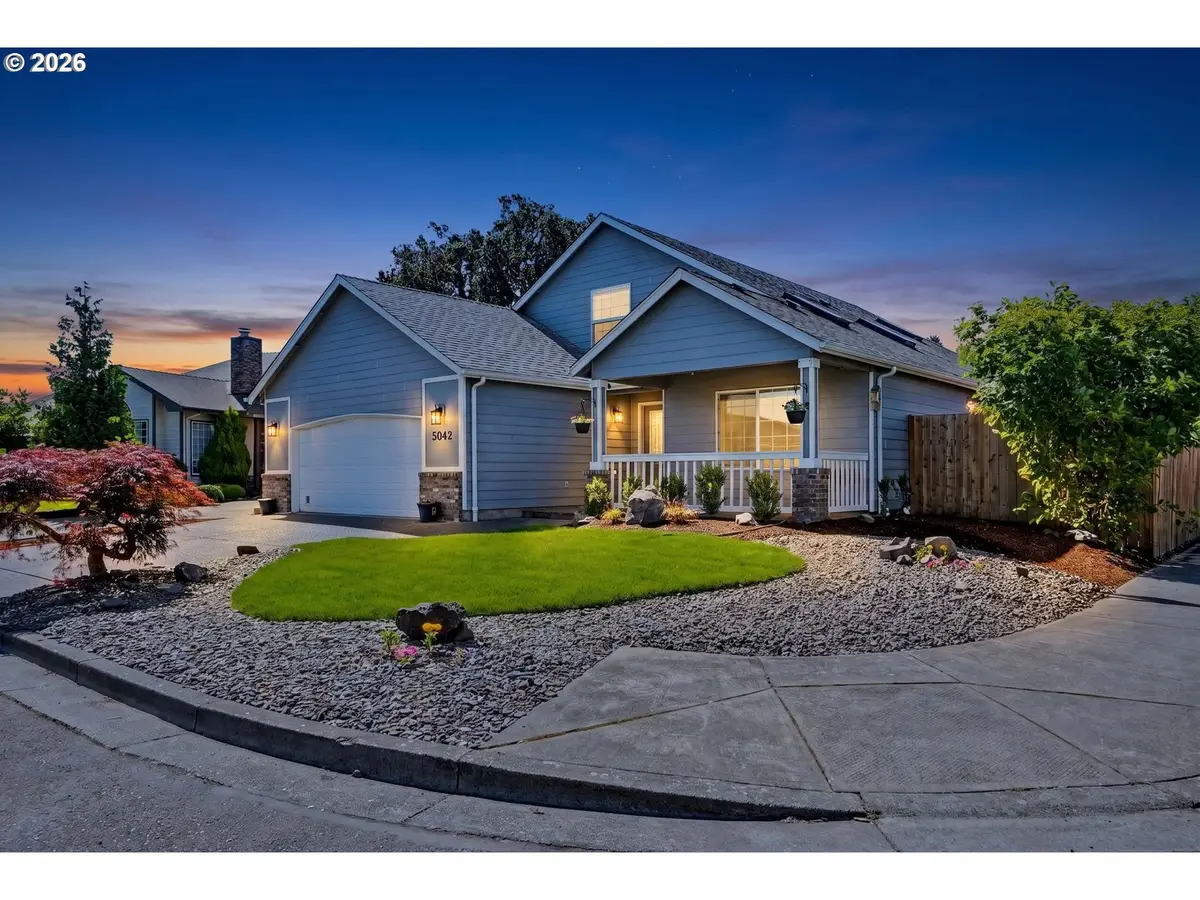 5042 Wasco Ct Ne, Salem, OR 97305 - #1