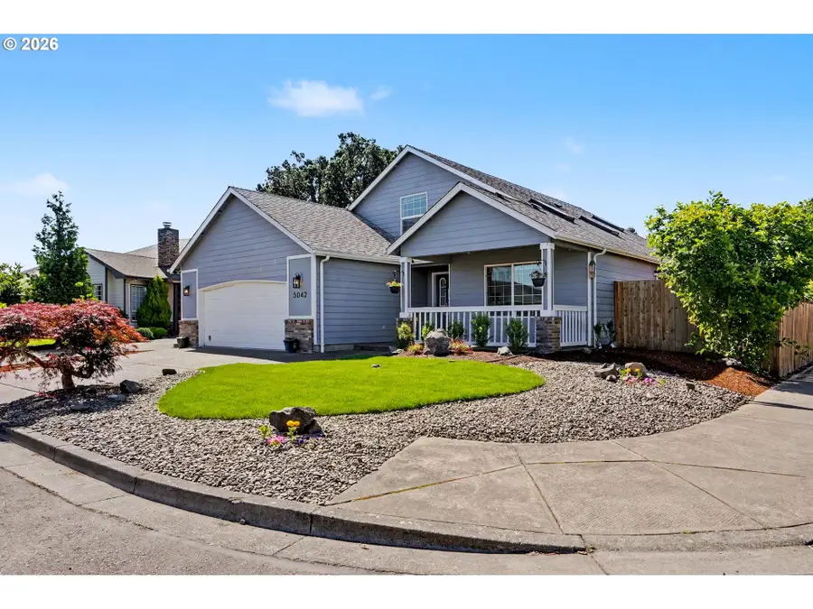 5042 Wasco Ct Ne, Salem, OR 97305 - #2