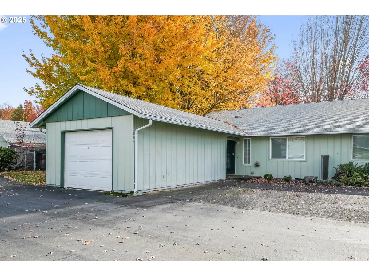 3113 Jackson St, Albany, OR 97322 - #1