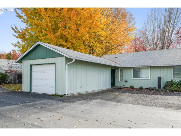 3113 Jackson St, Albany, OR 97322