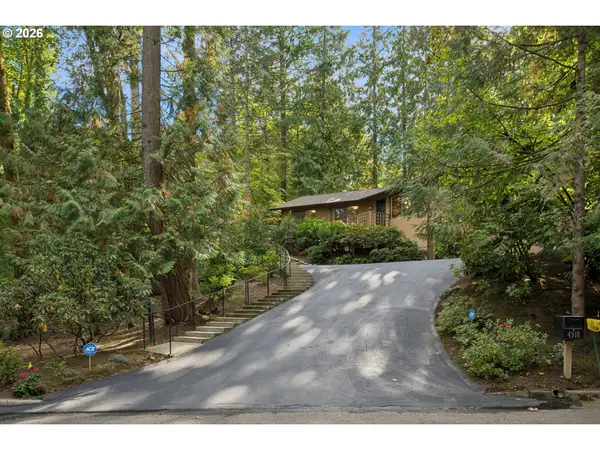 4910 SW Humphrey Park Rd, Portland, OR 97221